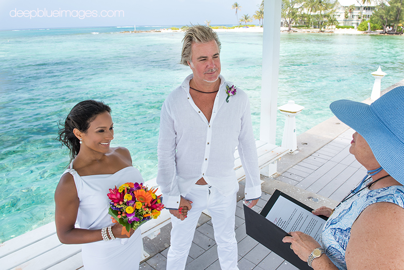 Cayman Islands Wedding Photography